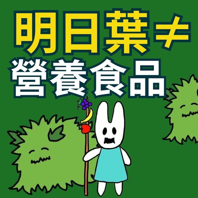 明日葉健康食品原始食物｜日本八丈島｜大輪明日葉｜香港明日葉